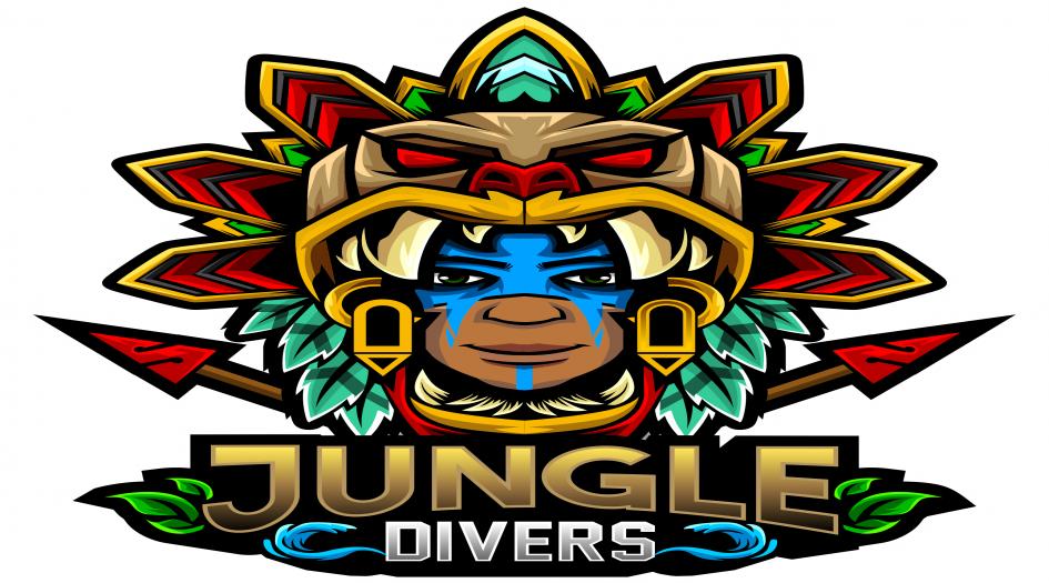 Jungle Divers Cozumel Scuba Diving Cozumel, Mexico