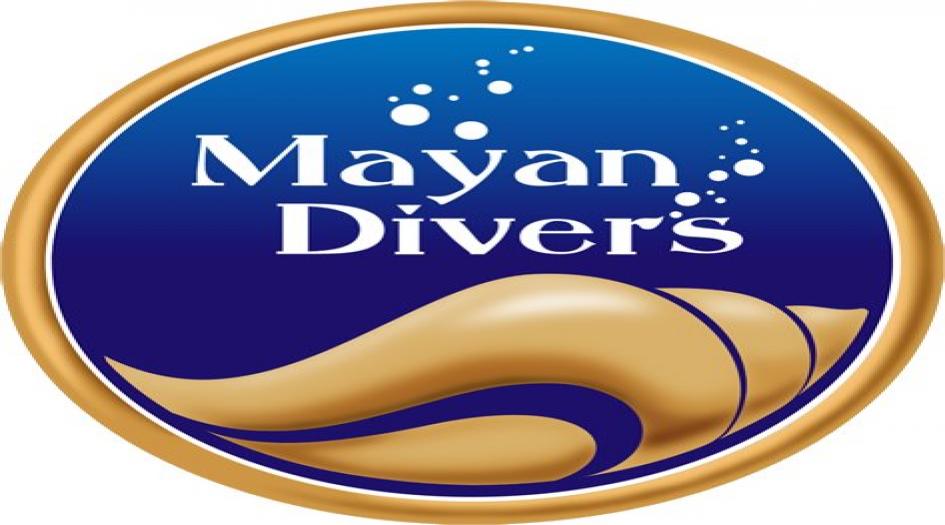 Mayan Divers Scuba Diving Roatan, Honduras