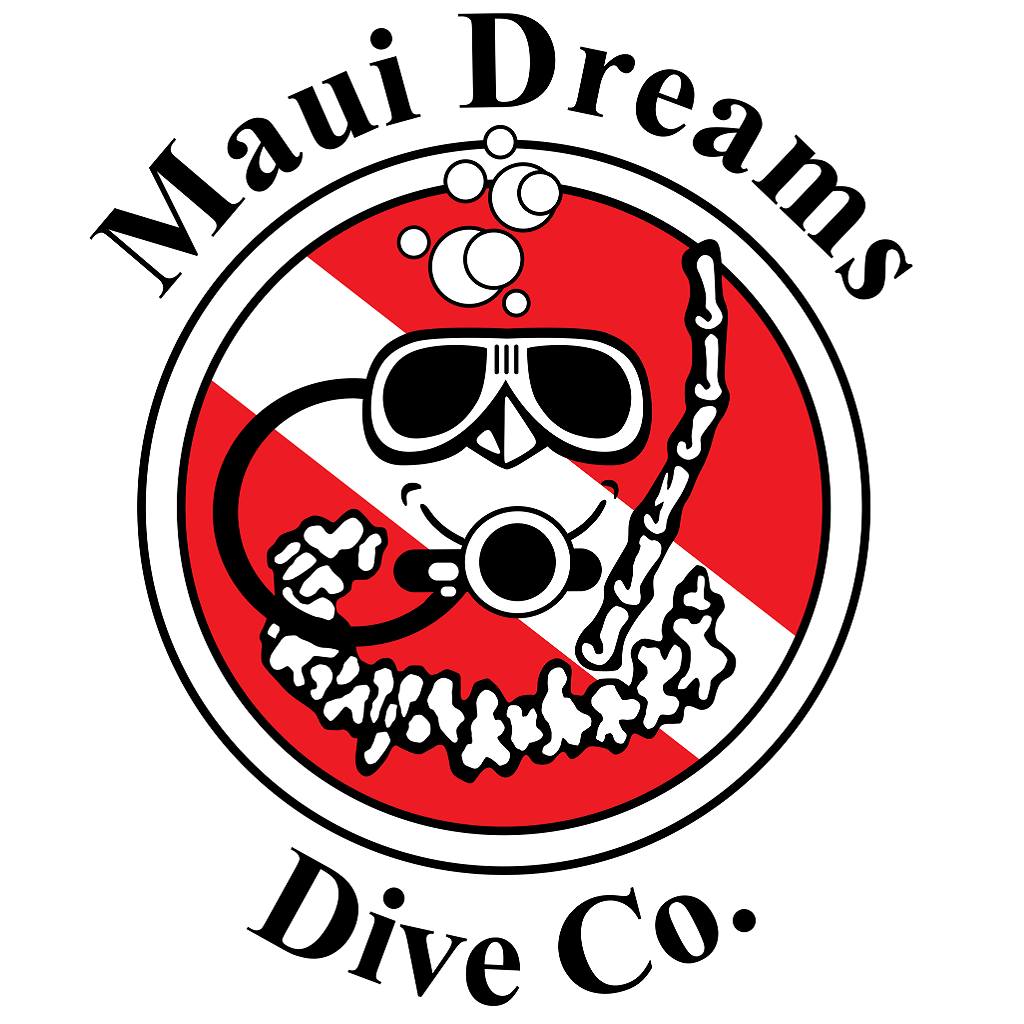 Maui Dreams Dive Co. Scuba Diving Maui, United States