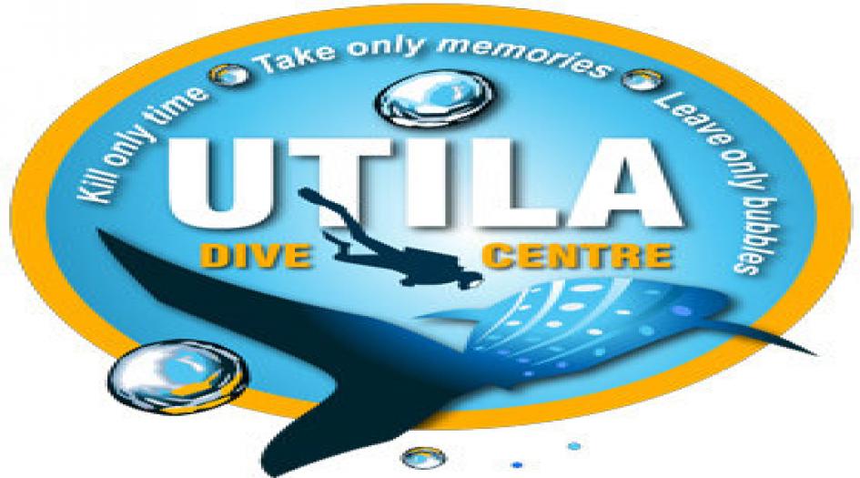 Utila Dive Centre Scuba Diving Utila, Honduras