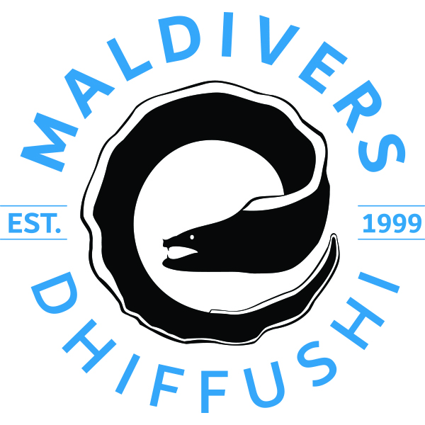 Maldivers Scuba Diving Dhiffushi, Maldives