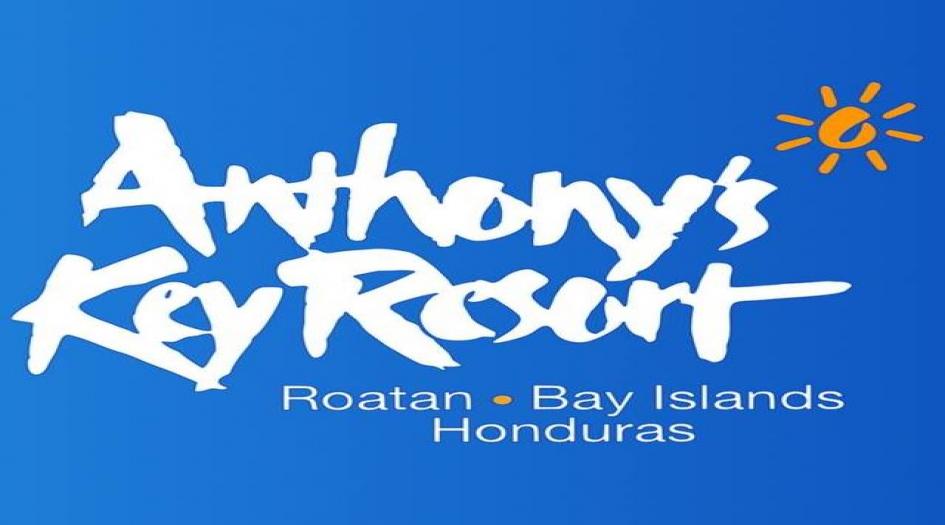 Anthony's Key Resort Scuba Diving Roatan, Honduras