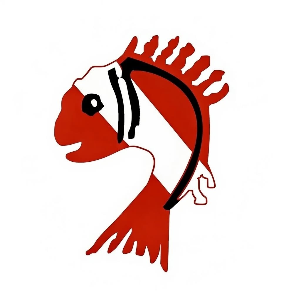 Off The Wall Dive Center and Resort Scuba Diving Glover Reef, Belize