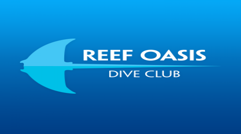 Reef Oasis Dive Club Scuba Diving Grand Bahama, Bahamas