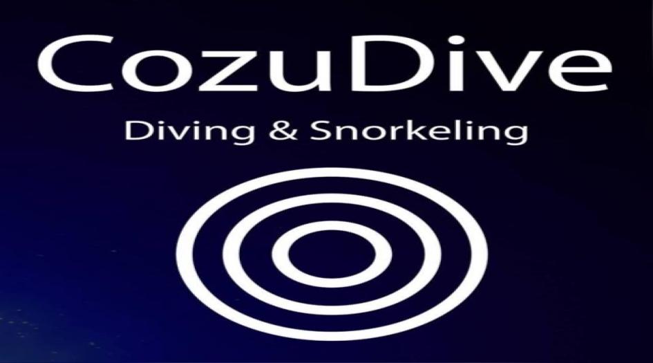 Cozudive Scuba Diving & Snorkeling Scuba Diving Cozumel, Mexico
