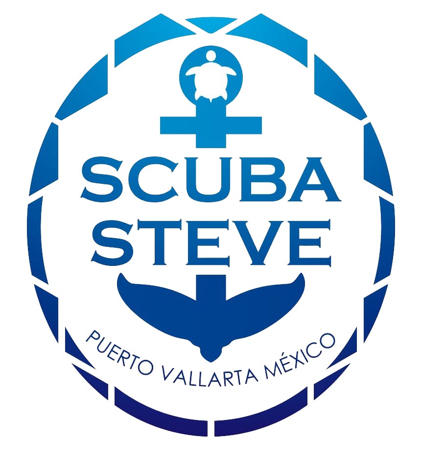 Scuba Steve Scuba Diving Puerto Vallarta, Mexico