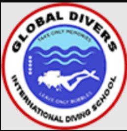 Global Divers Hurghada Scuba Diving Hurghada, Egypt