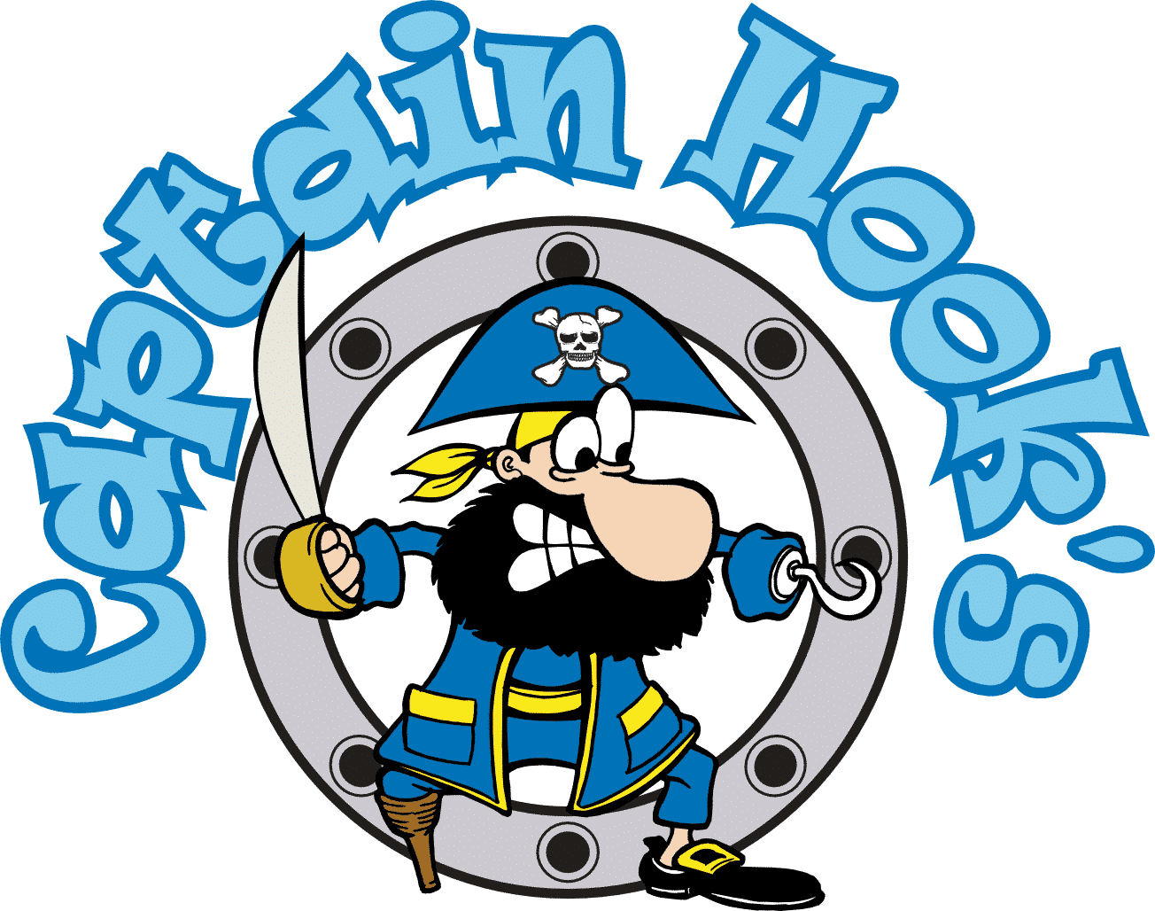 Captain Hook's Marina and Dive Center Scuba Diving Marathon, United States