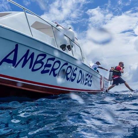 Ambergris Divers Belize Scuba Diving Ambergris Caye, Belize