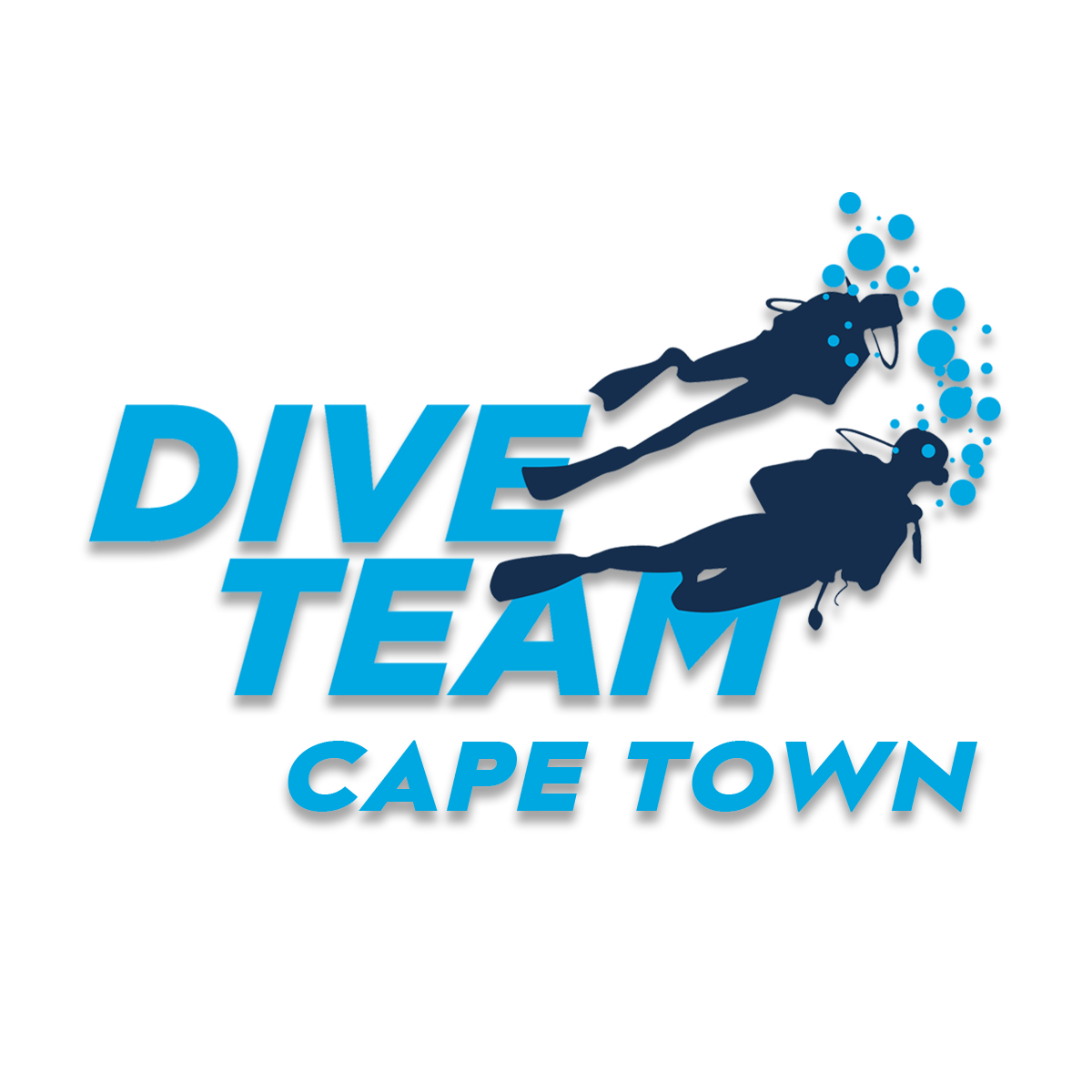 Dive Team - Cape Town Scuba Diving Simonstown, South Africa