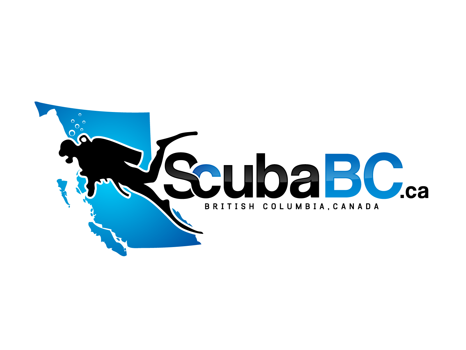 ScubaBC.ca Scuba Diving Vancouver Island, Canada