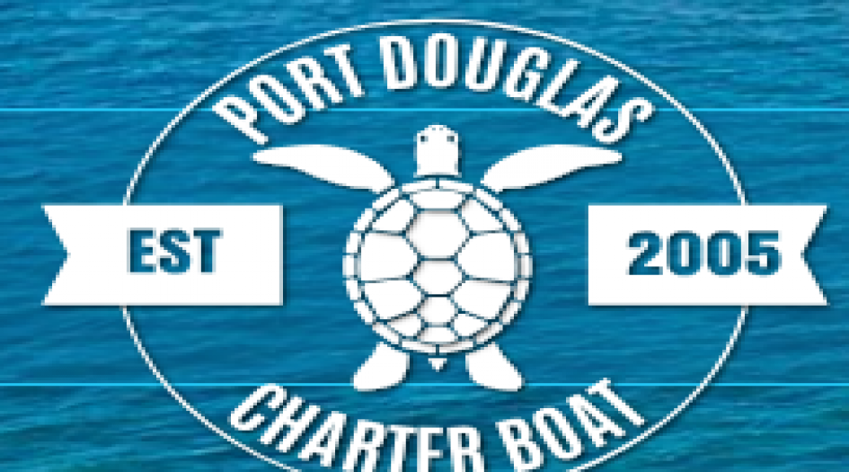 Charter Boat Port Douglas Scuba Diving Port Douglas, Australia