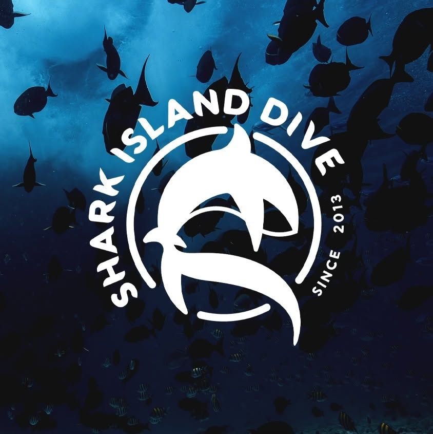 Shark Island Dive Scuba Diving Fuvahmulah, Maldives