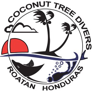 Coconut Tree Divers Scuba Diving Roatan, Honduras