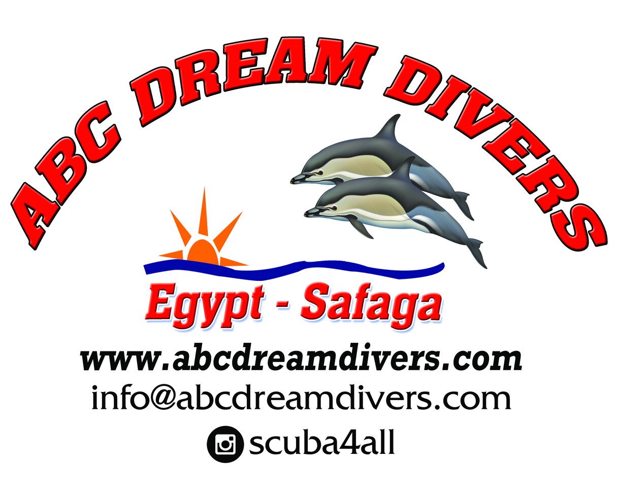 ABC Dream Divers Scuba Diving Safaga, Egypt