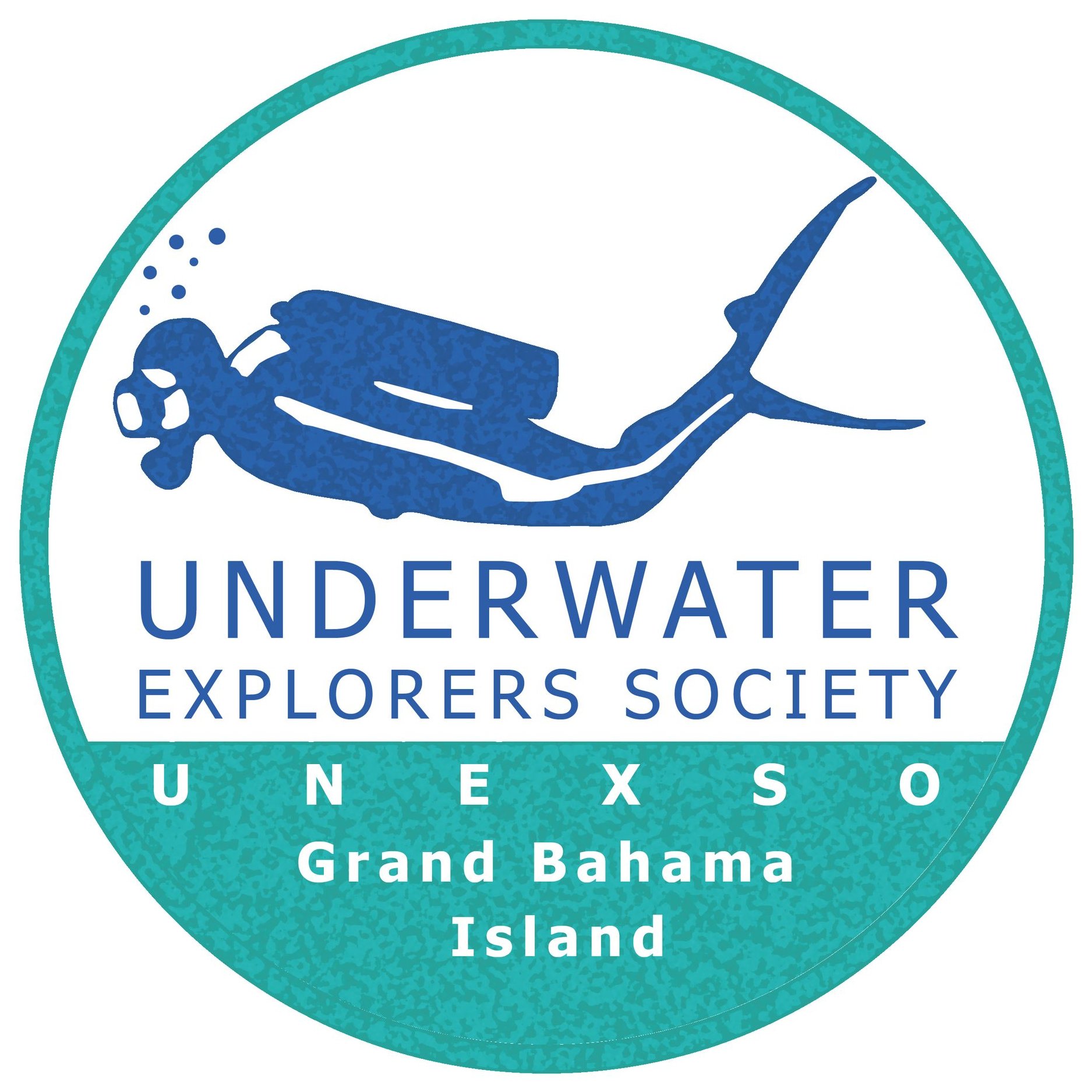 UNEXSO Scuba Diving Grand Bahama, Bahamas