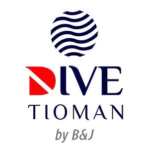 B&J Diving Centre Scuba Diving Tioman Island, Malaysia