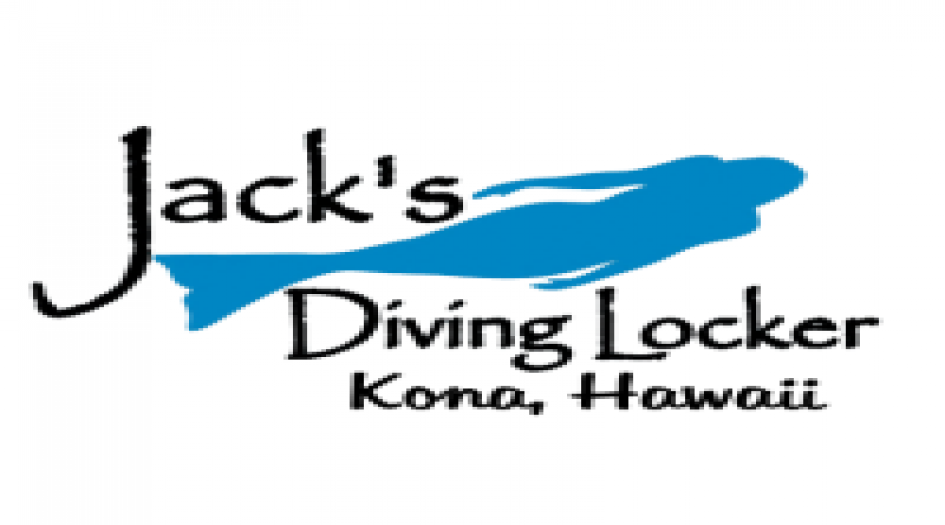 Jack's Diving Locker Main Shop Scuba Diving Hawaii (Big Island), United States