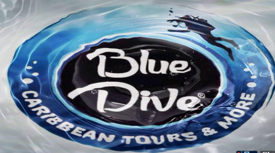 Blue Dive Scuba Diving Cancun, Mexico