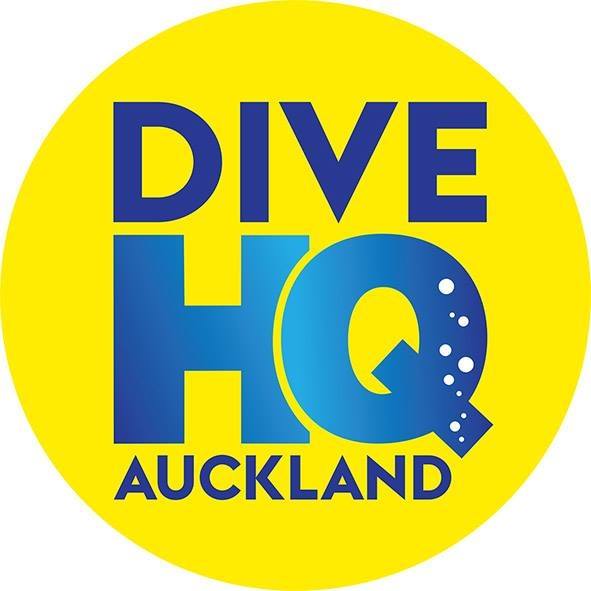 Dive HQ Westhaven Scuba Diving Auckland, New Zealand