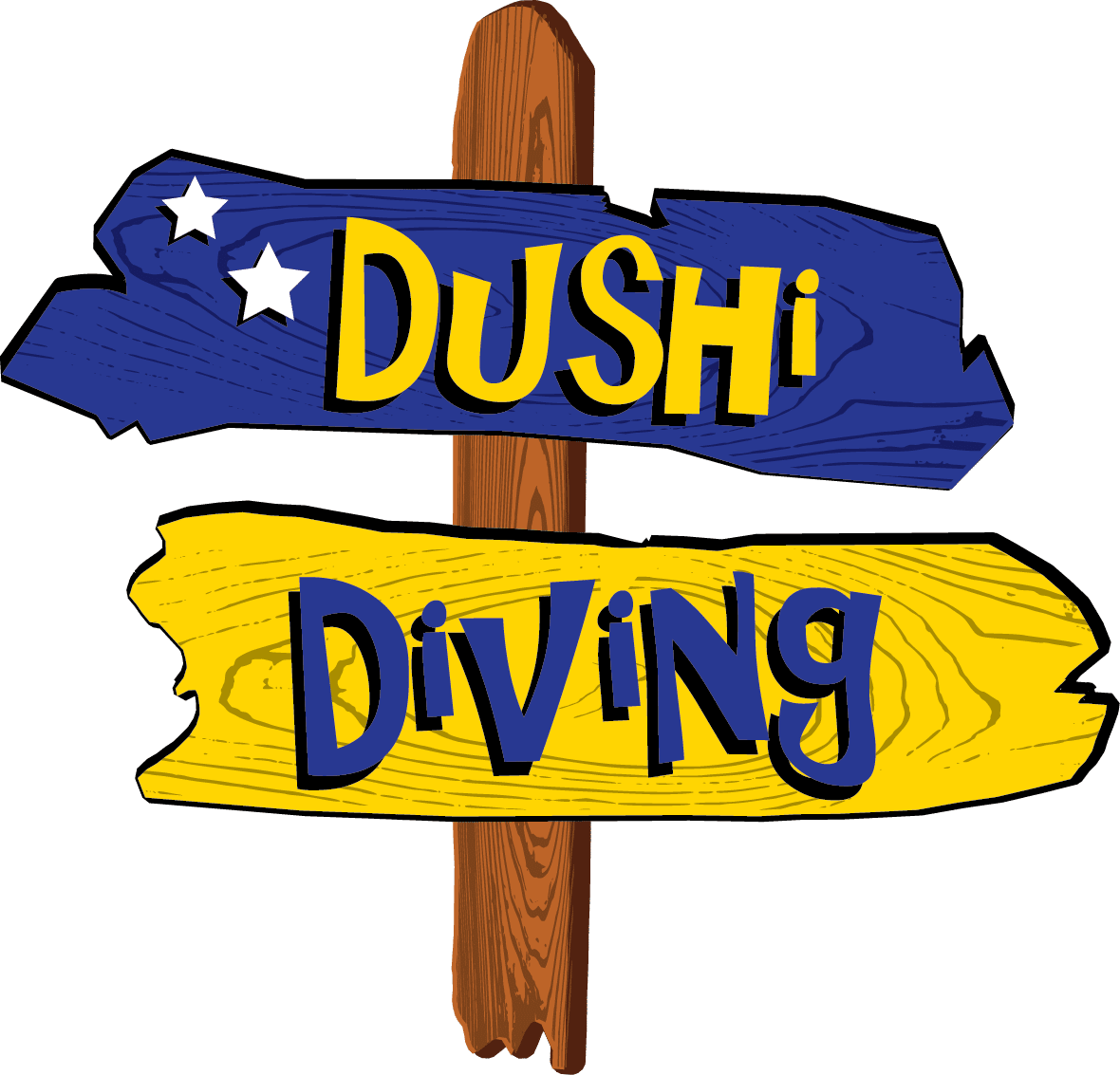 Dushi Diving Scuba Diving Curacao, Dutch Caribbean