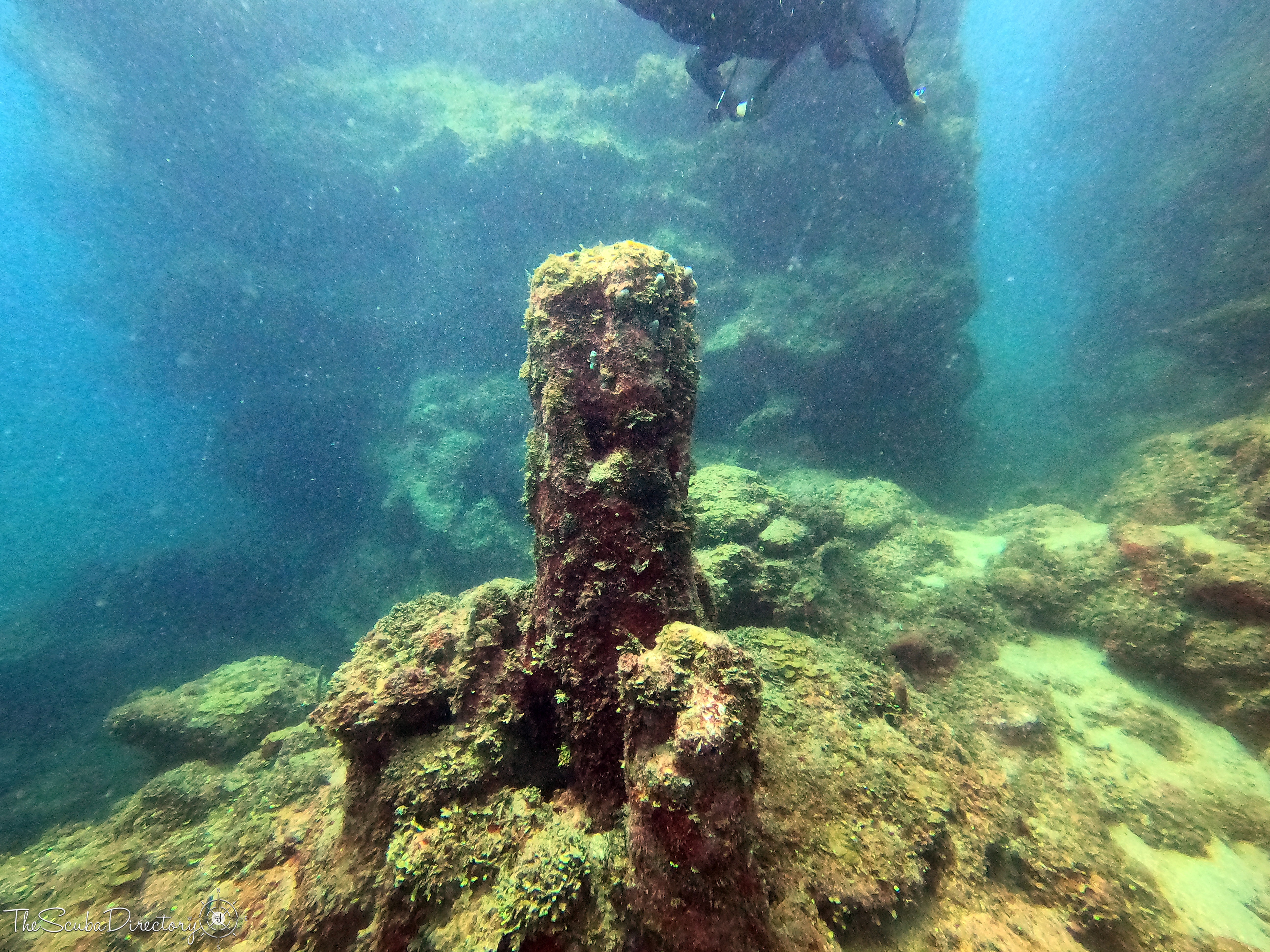 The Scuba Directory