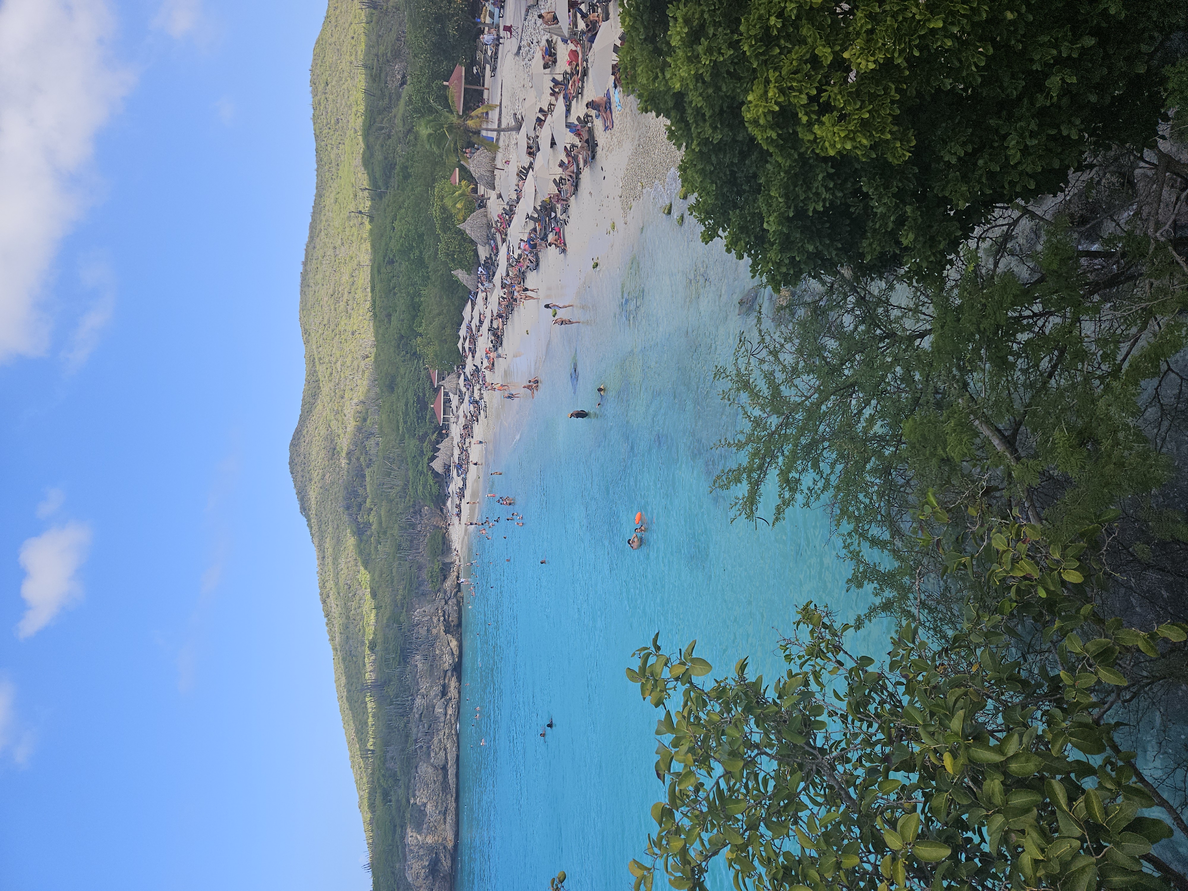 Grote Knip Dive Site Scuba Diving Curacao, Dutch Caribbean