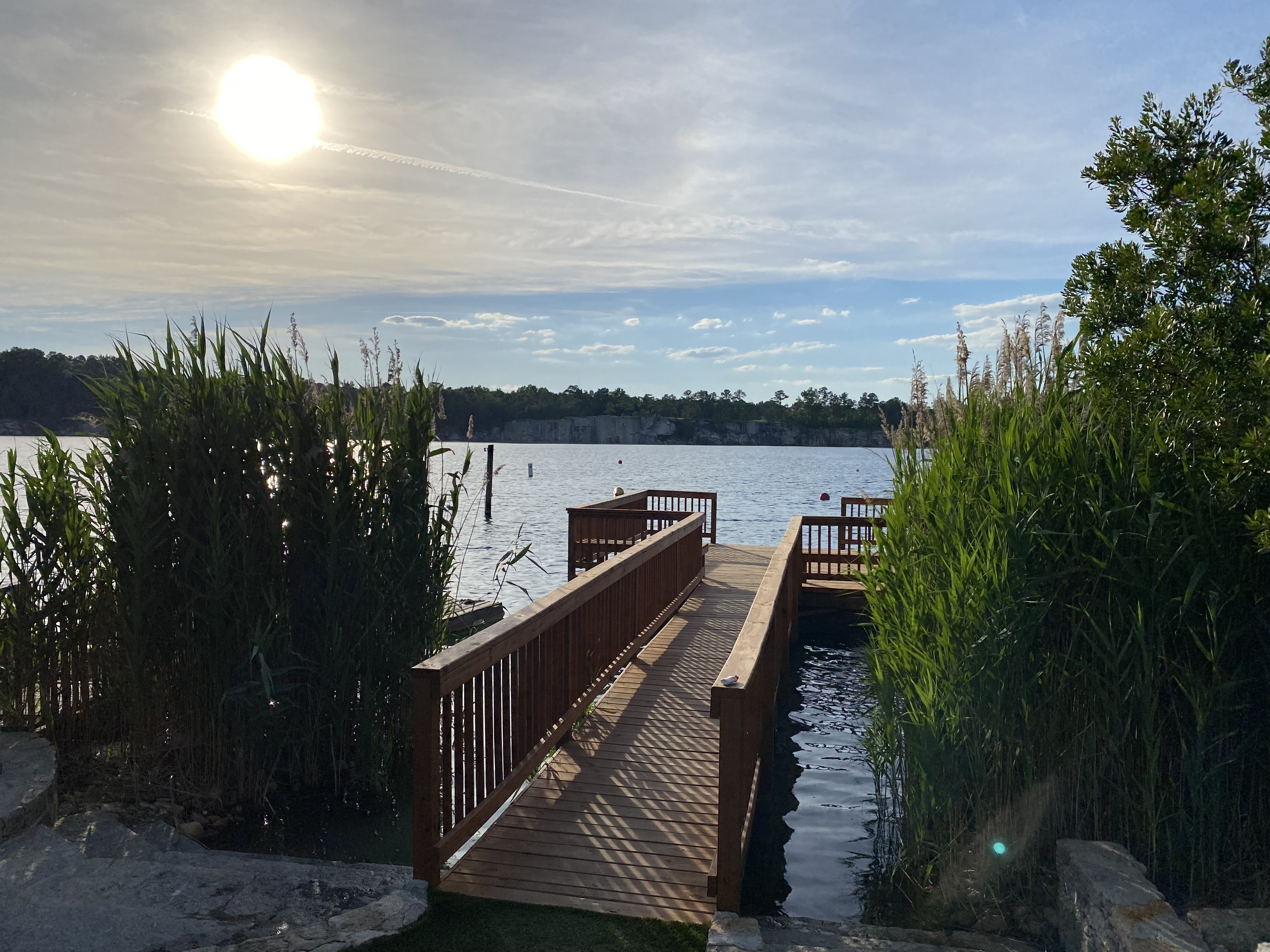 Fantasy Lake Adventure Park · Wake Forest