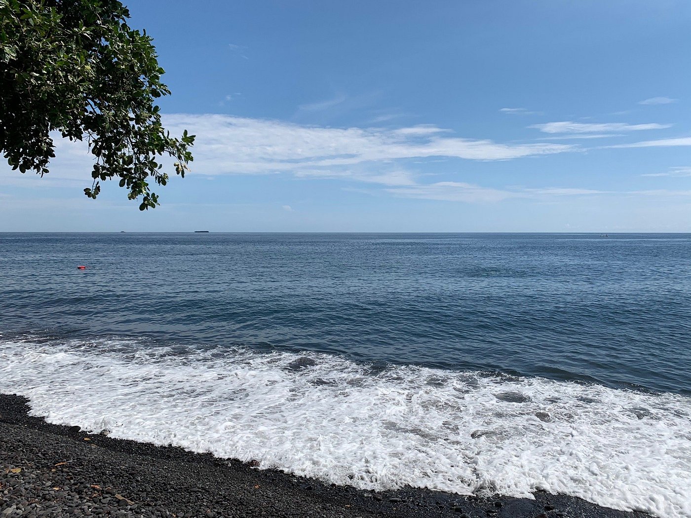 Liberty shipwreck Dive Site Scuba Diving Bali, Indonesia