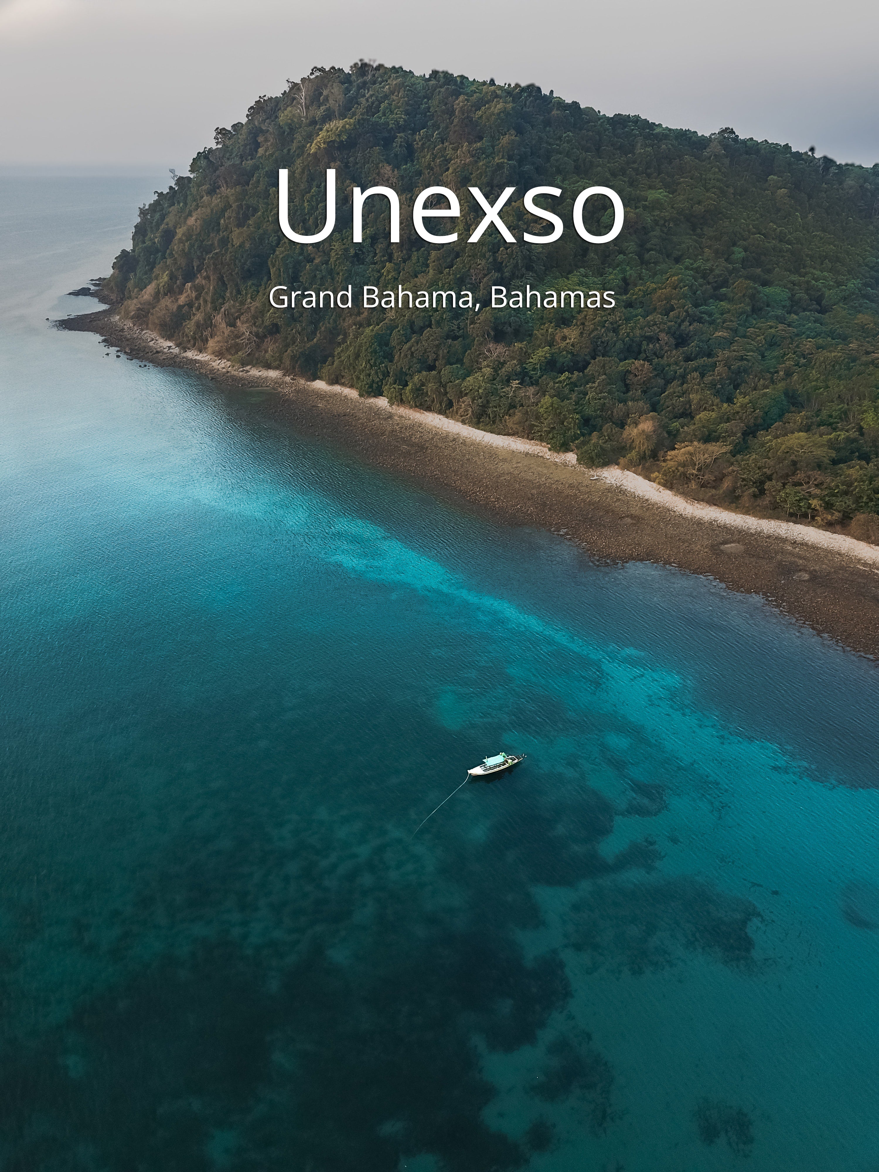 Unexso Grand Bahama The Scuba Directory