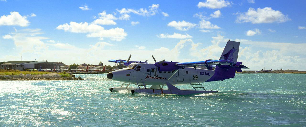 Flying After Scuba Diving: How Long Should You Wait?