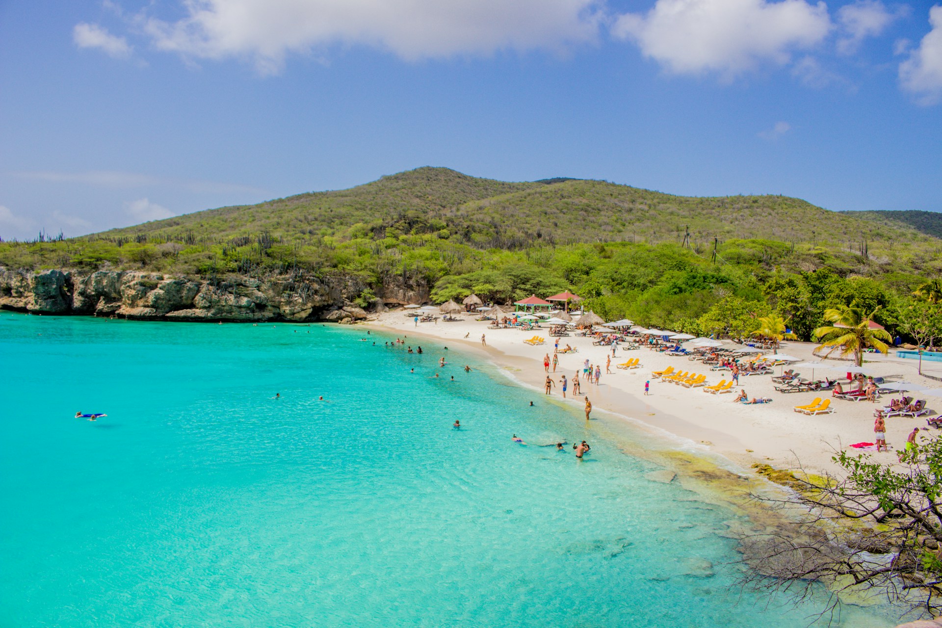 9 Best Dive Sites in Curacao