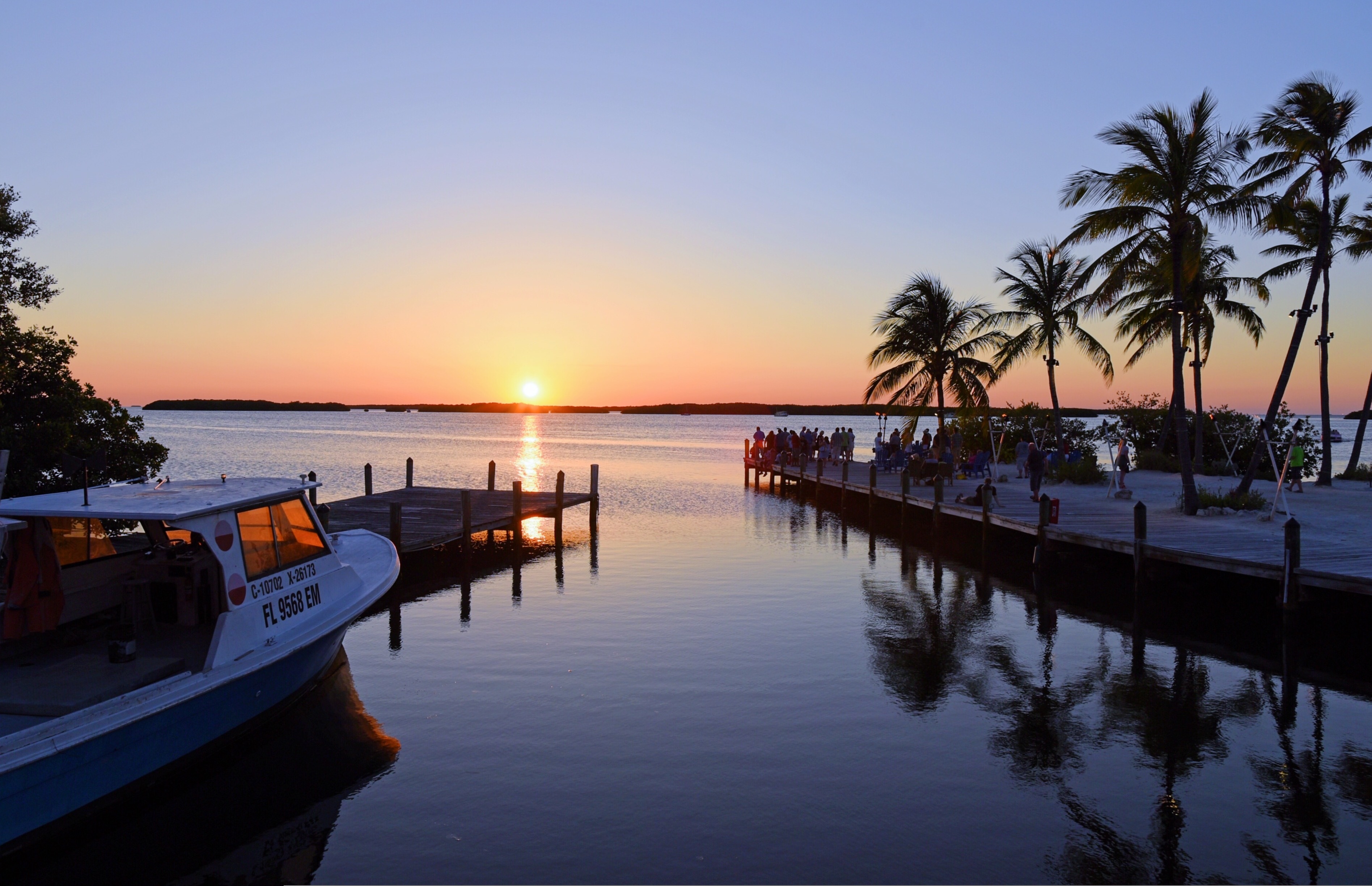 Diving in the Florida Keys