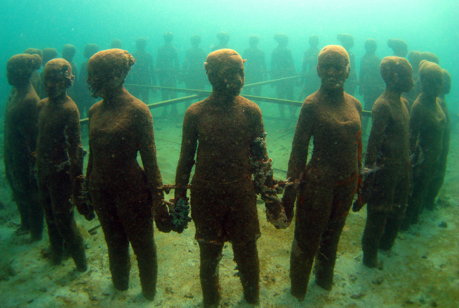 Diving in Grenada