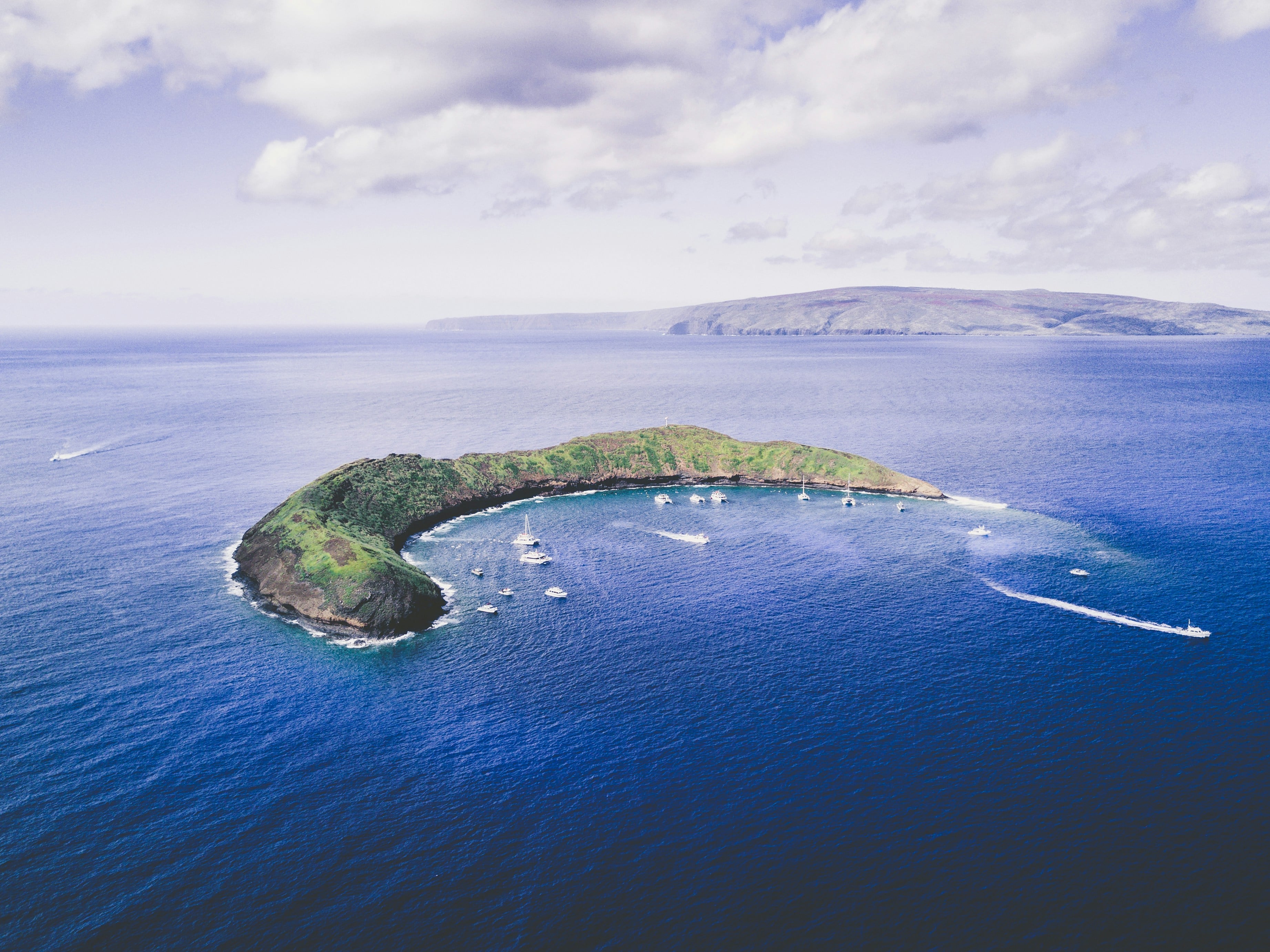 5 Best Dive Sites in Maui